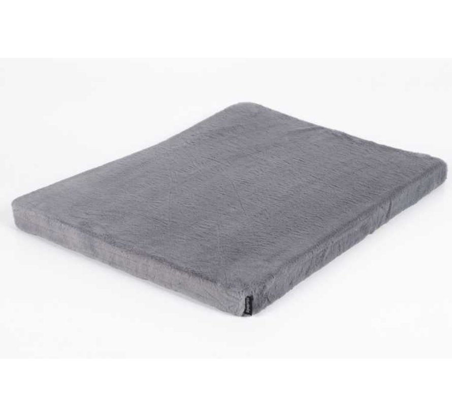 orthopedic Dog Cushion VitaMeDog Gray