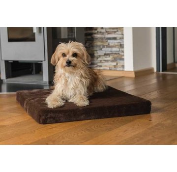 TrendPet Dog Cushion VitaMeDog Brown