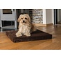 Dog Cushion VitaMeDog Brown