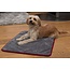 Ruby Dog Drying Blanket