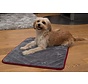 Dog Dry Blanket Ruby