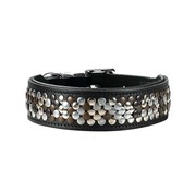 Hunter Dog Collar Arizona Black