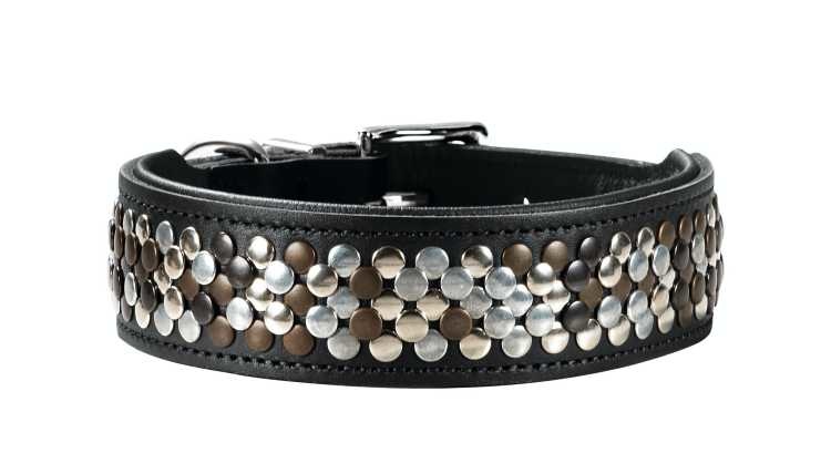 Hunter Halsband Arizona - 42 cm