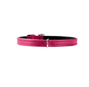 Hunter Hondenhalsband Tiny Petit Roze