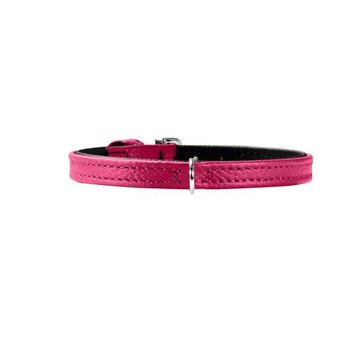 Hunter Dog Collar Tiny Petit Pink