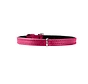 Dog Collar Tiny Petit Pink