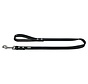 Dog Leash Rom Black