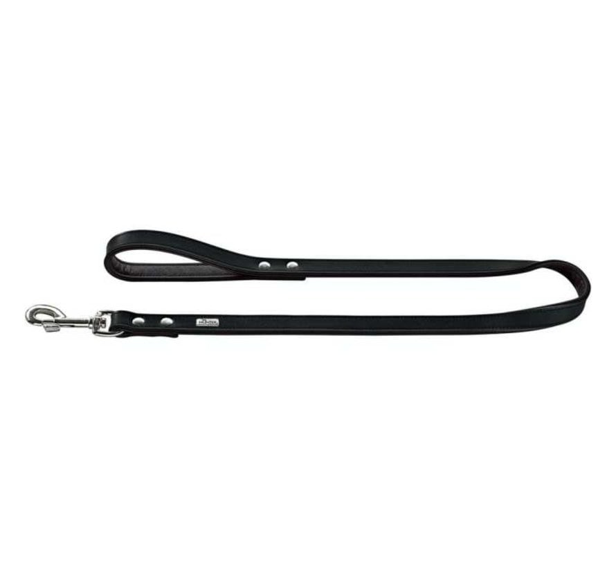 Dog Leash Rom Black