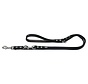 Adjustable Dog Leash Rom Black