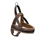 Dog Harness Racing Brown Cognac