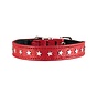 Dog Collar Capri Mini Red