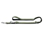 Adjustable Dog Leash Neoprene Green