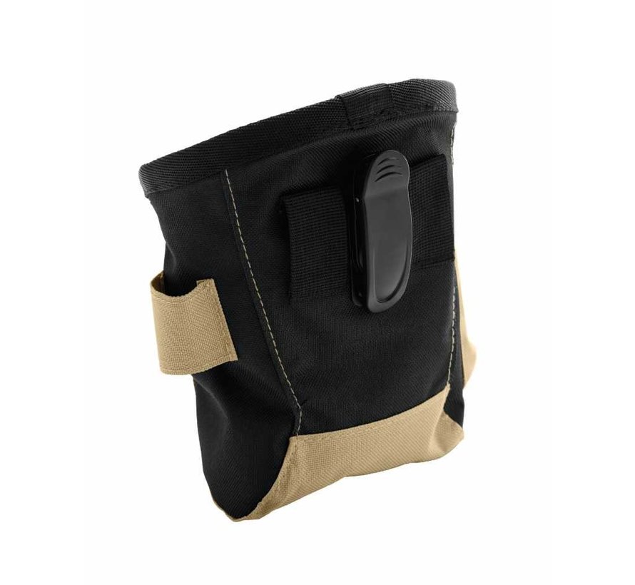 Treat Bag Bugrino Standard Beige