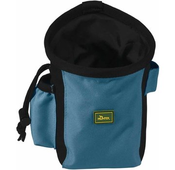 Hunter Treat Bag Bugrino Standard Blue