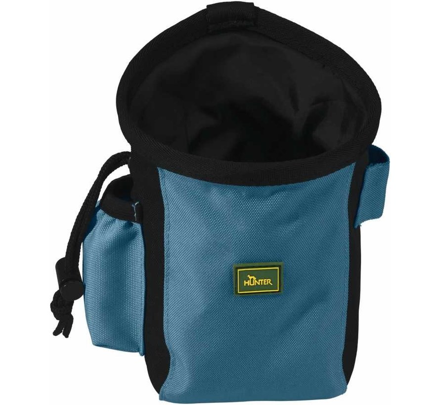 Treat Bag Bugrino Standard Blue