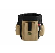 Hunter Treat Bag Bugrino Profi Beige