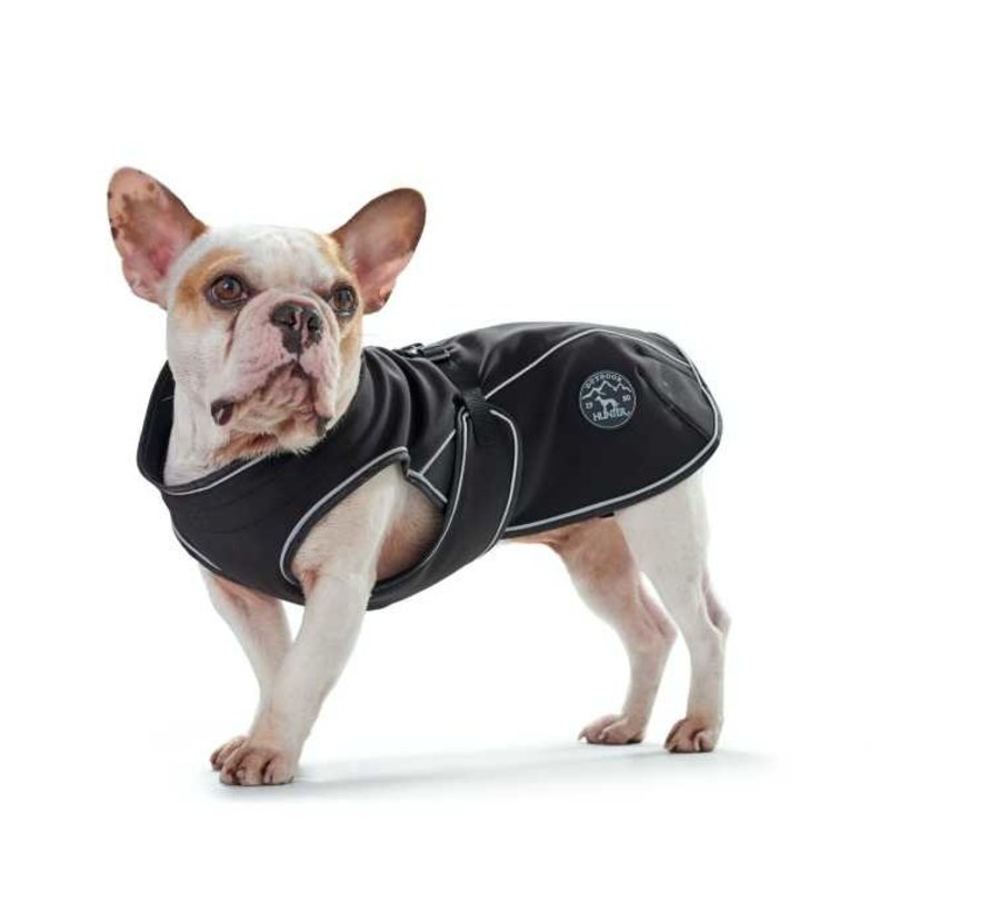 Dog Coat Uppsala Softshell