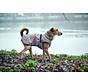 Dog Coat Uppsala Taupe