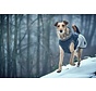 Dog Coat Uppsala Cozy Grey