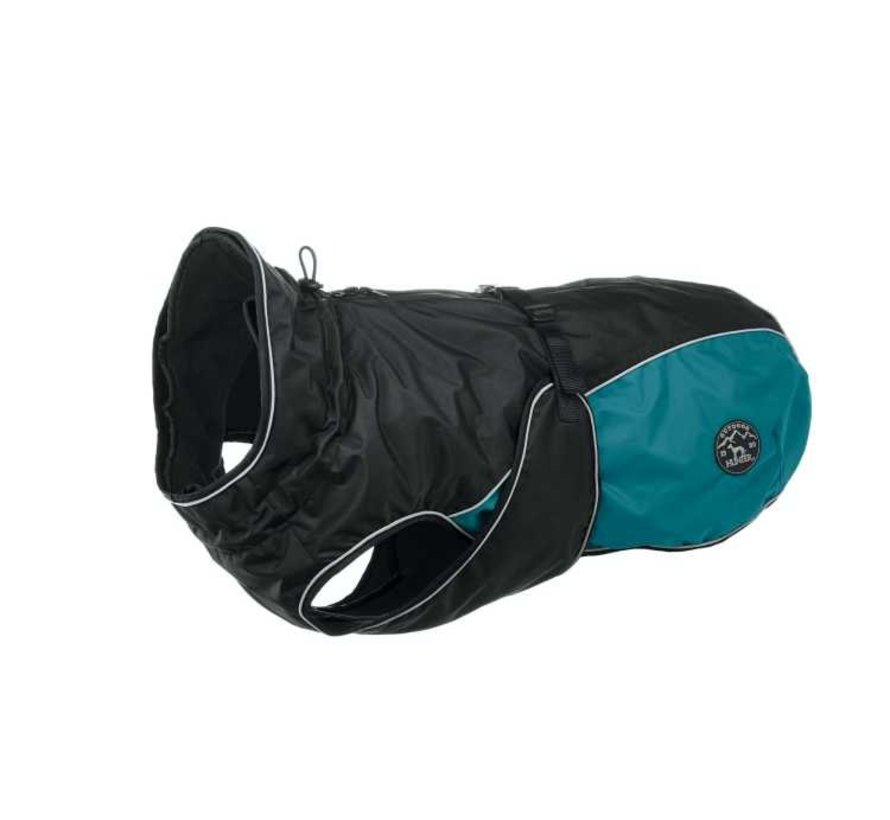 Dog Coat Uppsala Allrounder Teal