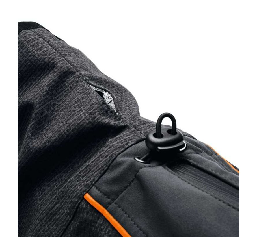 Dog Coat Uppsala Thermo