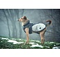 Dog Coat Uppsala Extreme Grey