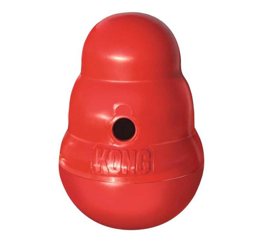 Dog Toy Wobbler