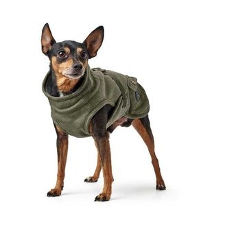 Hunter Dog Coat Uppsala Trend