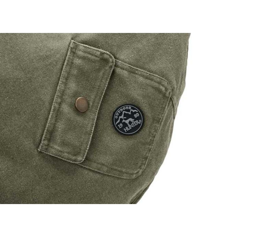 Dog Coat Uppsala Trend