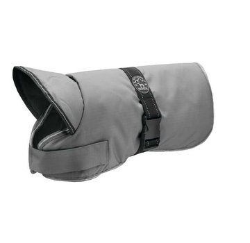 Hunter Dog Coat Denali Grey