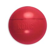 Kong Dog Toy Classic Ball with hole