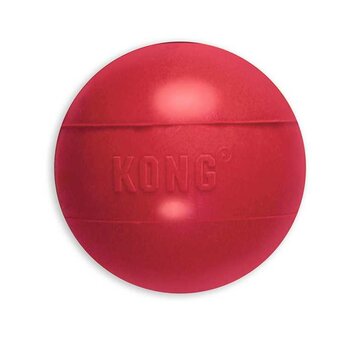 Kong Hondenspeelgoed Classic Ball met gat