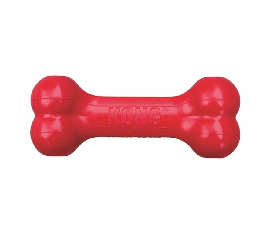 Dog Toy Goodie Bone