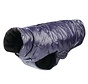 Dog Coat Tampere Purple Blue