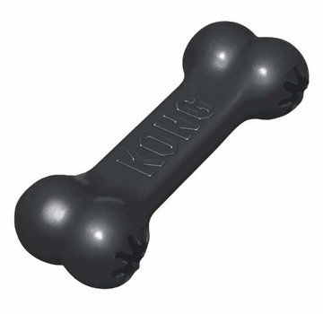 Kong Dog Toy Extreme Goodie Bone