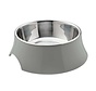 Bowl Atlanta Grey