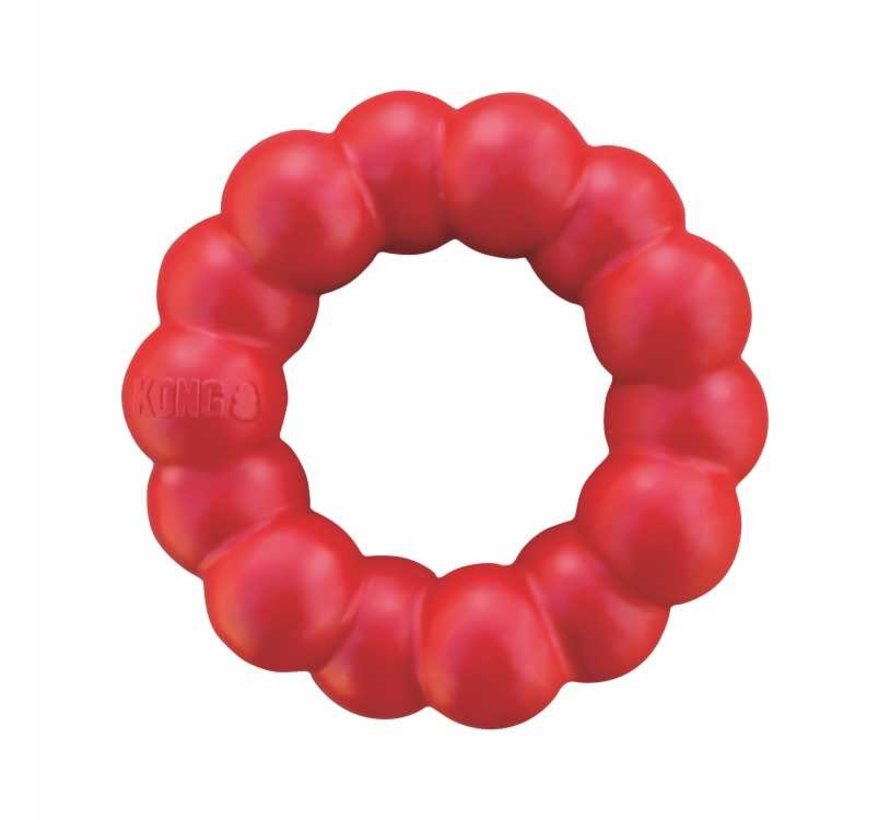 Dog Toy Ring