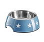 Dog Bowl Aarhus Blue