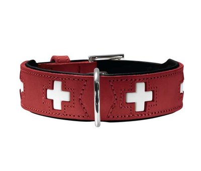 Hunter Dog Collar Swiss