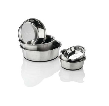 Hunter Bowl Stainless Steel