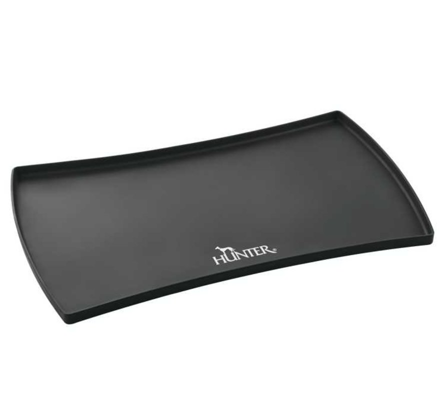 Place Mat Selection Black