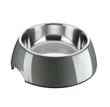 Hunter Bowl Melamine Grey