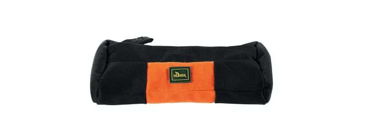 Afbeelding Hunter Trainer Snack Dummy - XL - Donkergrijs door Petsonline