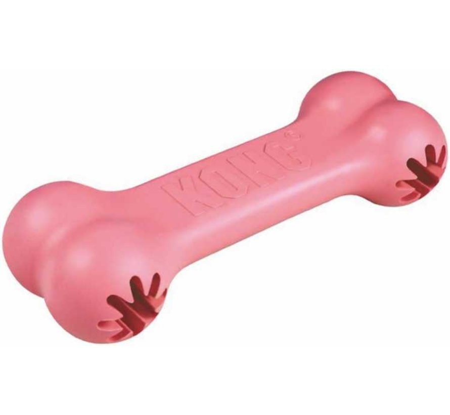 Puppy Dog Toy Goodie Bone