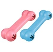 Kong Puppy Dog Toy Goodie Bone