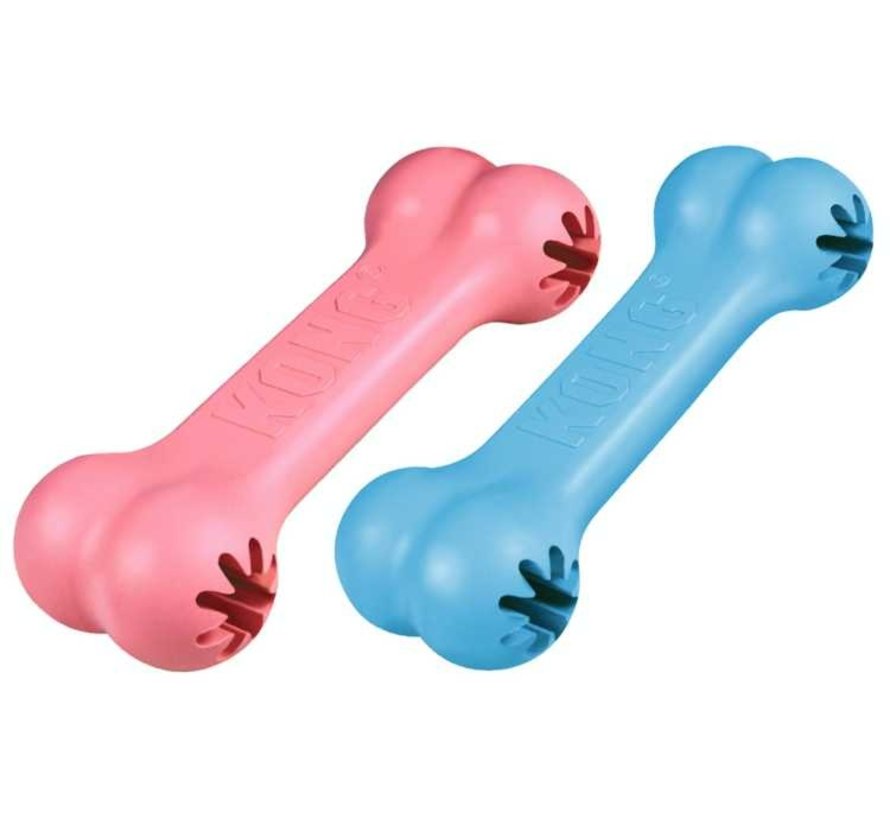 Puppy Dog Toy Goodie Bone