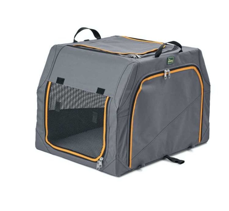 Hunter H-Box Foldable - Accessori per cani