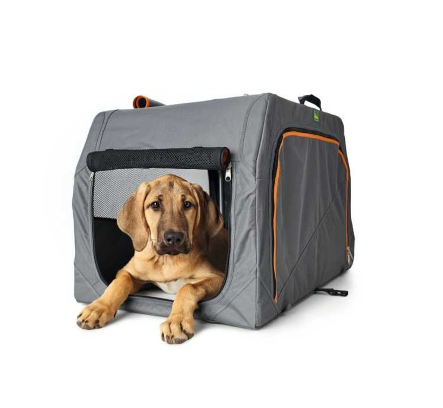 Hunter H-Box Foldable - Accessori per cani