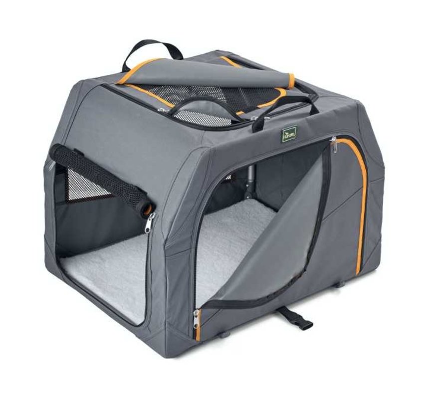 Hunter H-Box Foldable - Accessori per cani