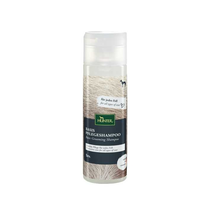 Afbeelding Hondenshampoo Basic Care door Petsonline